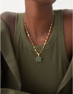 Habibi Chain - Gold