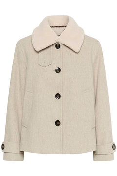 SylviaPW OTW - Pure Cashmere Melange