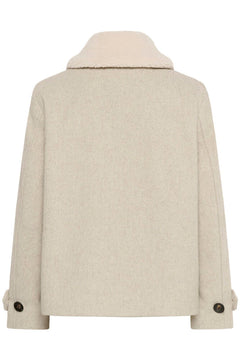 SylviaPW OTW - Pure Cashmere Melange