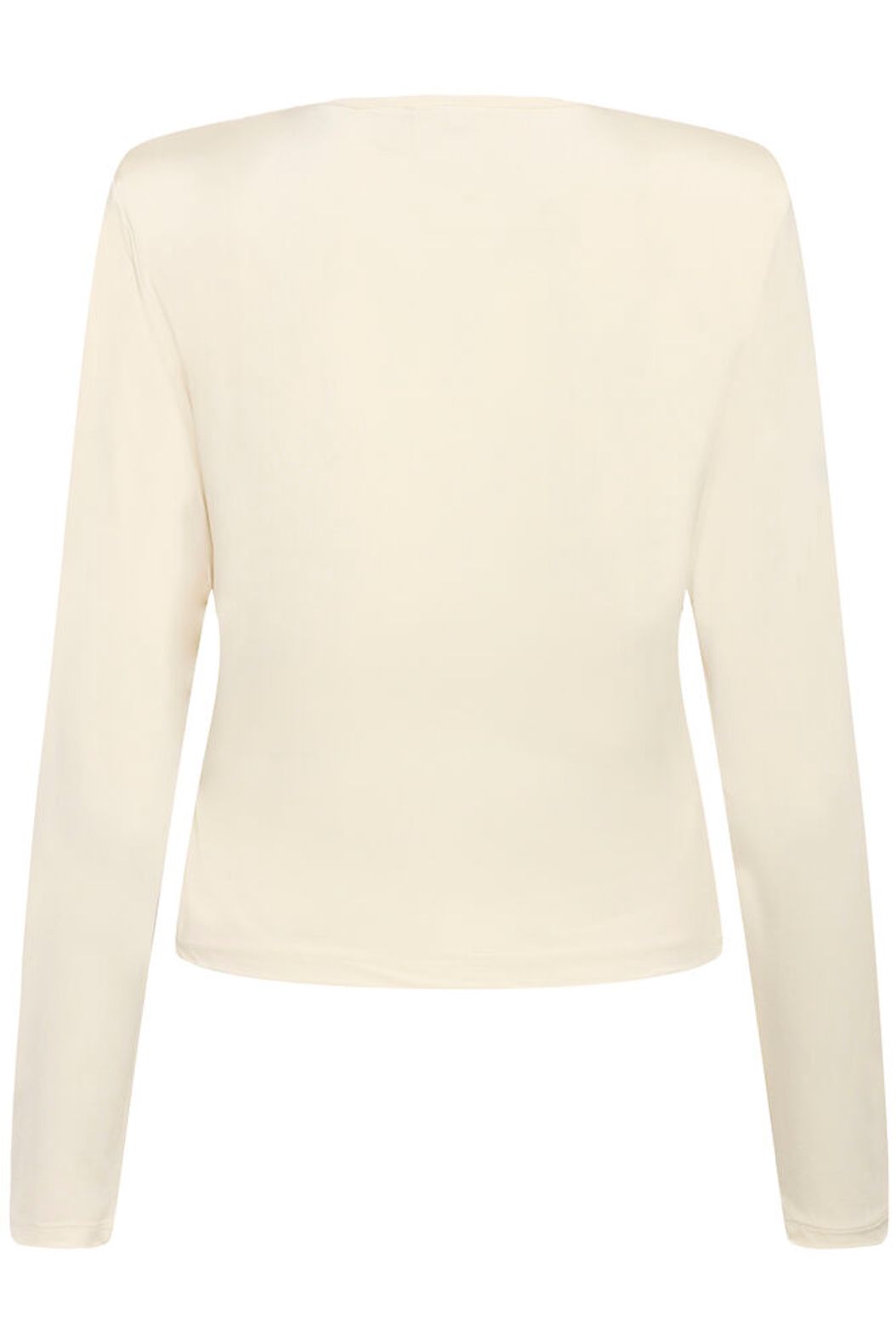 Gzlaily Ls Top - Egret