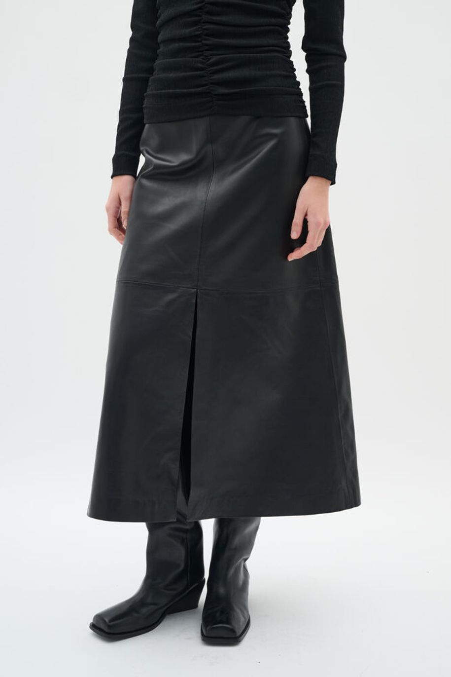 BrodiaIW Skirt - Black