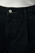 Joshua - Washed Black