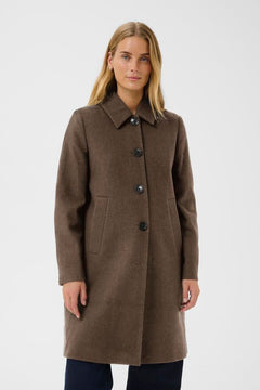 Kamillas OTW - Dark Walnut Melange
