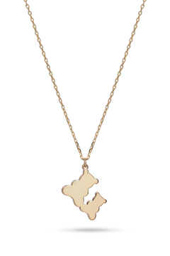 Bear Family X2 - Gold