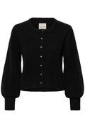 UljaPW CA - Black