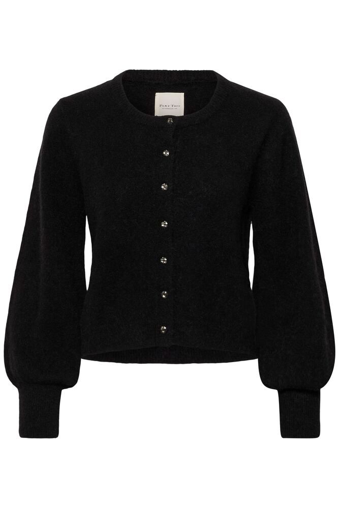 UljaPW CA - Black