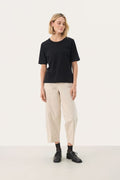 RatanaPW T-Shirt - Black