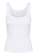 Gzdrew Logo Top 2.0 - Bright White