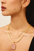 Habibi Chain - Gold