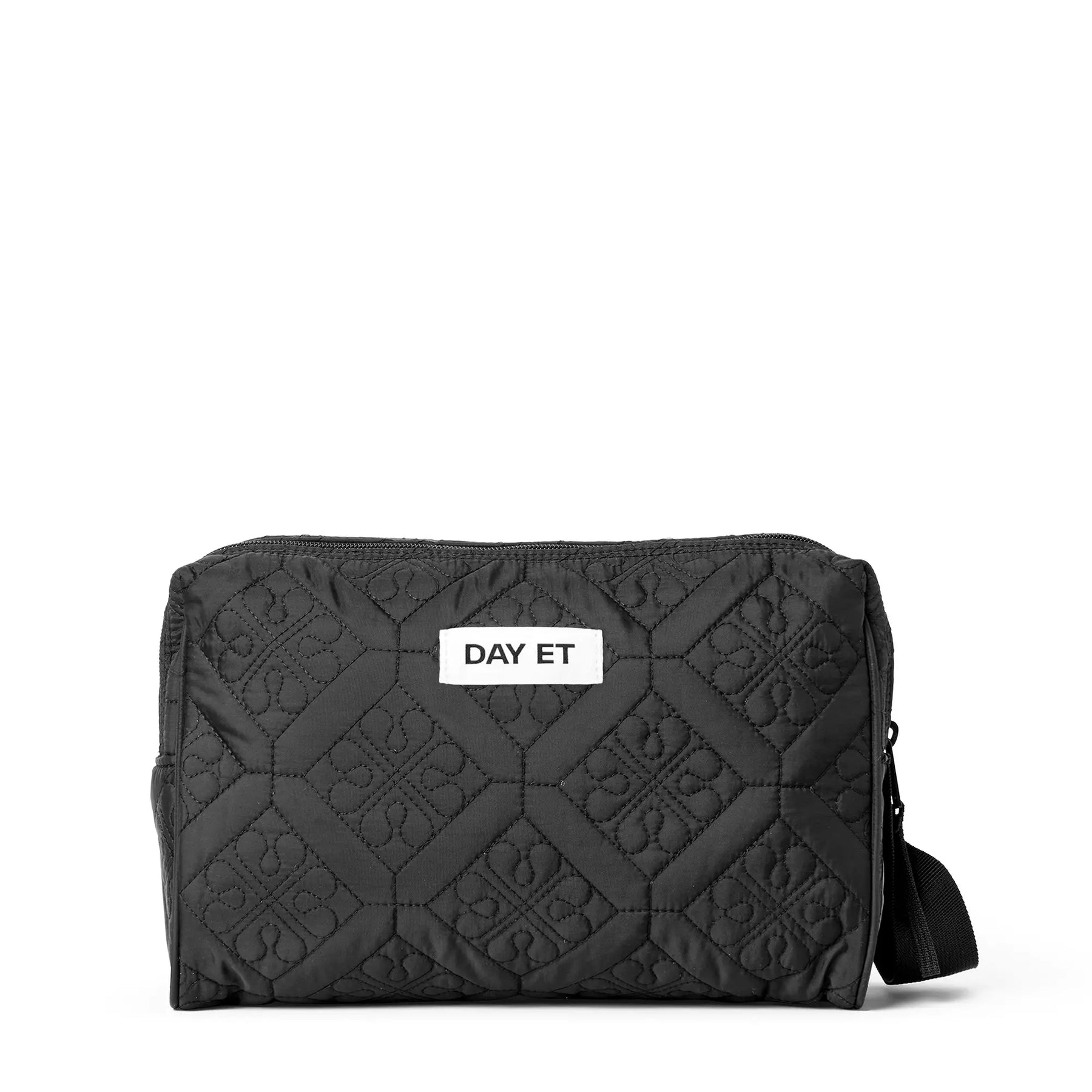 Day Gweneth Re-Q Flotile Washbag L - Black