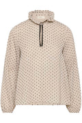 DottieIW Blouse - Stone