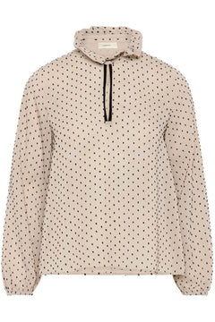 DottieIW Blouse - Stone