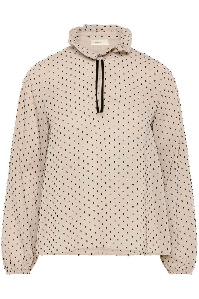 DottieIW Blouse - Stone