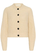 Niasiw Cardigan - Ecru