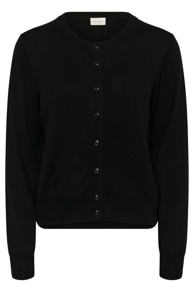 NoelaniPW CA - Black