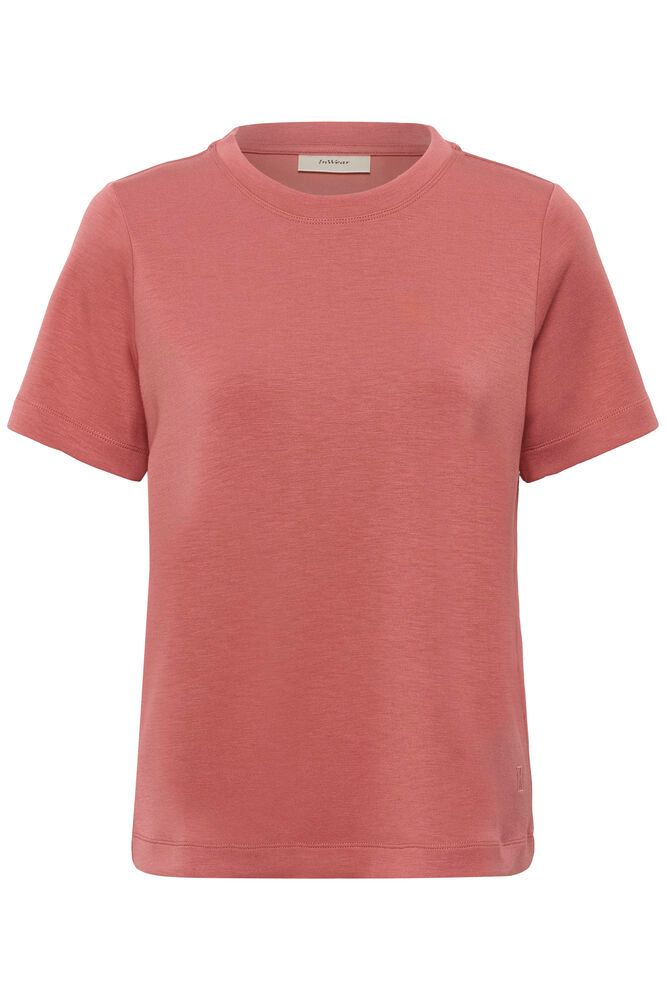 VincentIW Karmen Tshirt - Withered Rose