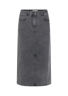 Harvey Skirt - Vintage Grey