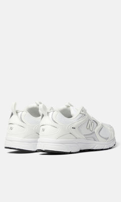 408 - White ML408W