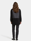 Hazel Jacket - Black