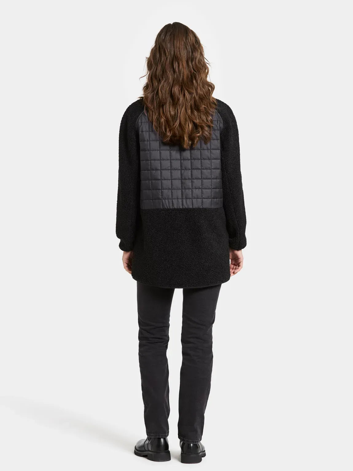 Hazel Jacket - Black