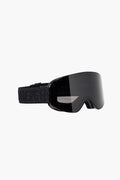 Protégé Goggle - Black