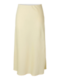 Yaspella Hw Midi Skirt - Anise Flower