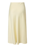 Yaspella Hw Midi Skirt - Anise Flower
