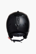 Khloe Helmet - Black