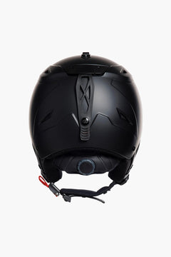 Khloe Helmet - Black