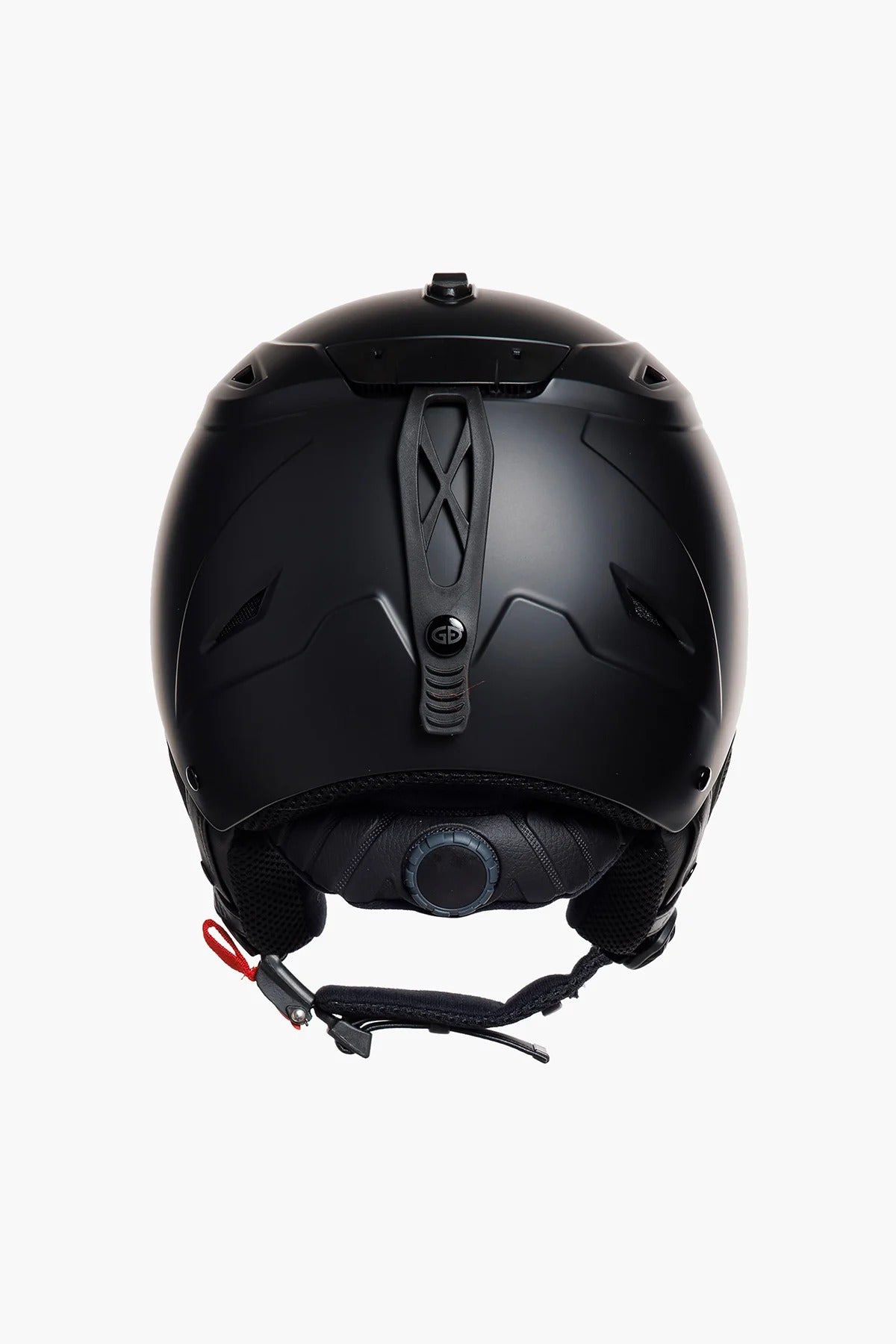 Khloe Helmet - Black