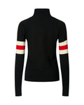 Neve Wool Sweater - Black