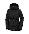 W Winter Bliss Modular Down - Black