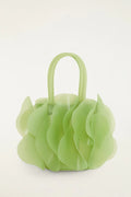 Jelly Flower Bag - Nile