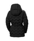 W Winter Bliss Modular Down - Black