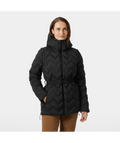 W Winter Bliss Modular Down - Black