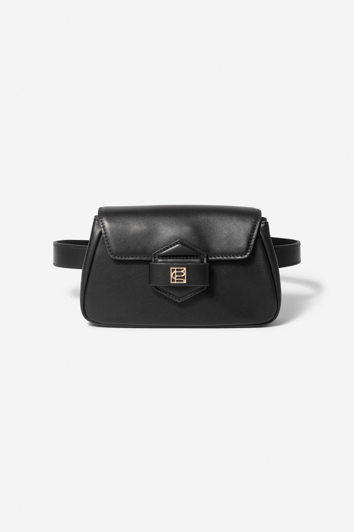 Betty Belt Bag - Black