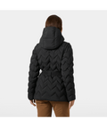 W Winter Bliss Modular Down - Black