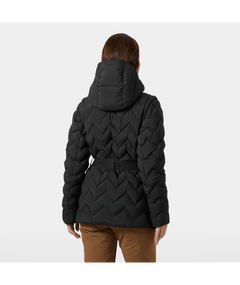 W Winter Bliss Modular Down - Black