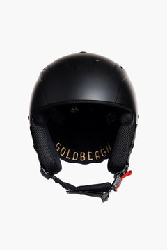 Khloe Helmet - Black
