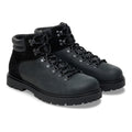 Jackson 2.0 Lenb Nubuck Leather/Suede Narrow - Black
