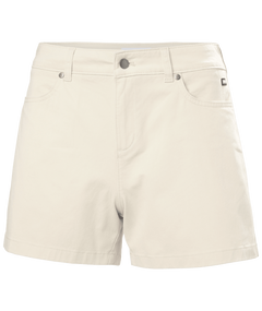 Amalfi Shorts 4" - Cream