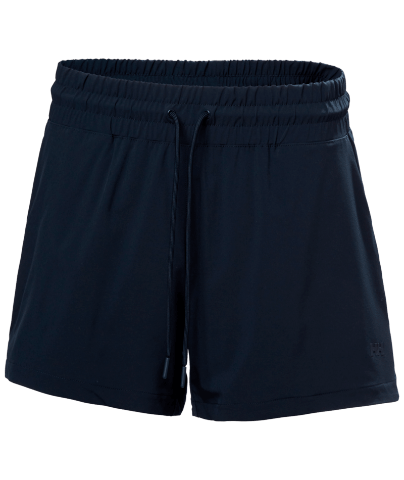 Thalia Shorts 4" - Navy