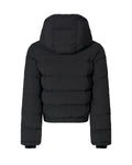 Polar Flare Ski Jacket III - Black