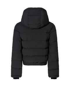Polar Flare Ski Jacket III - Black