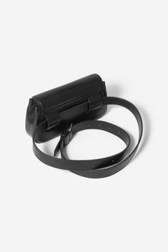 Betty Belt Bag - Black