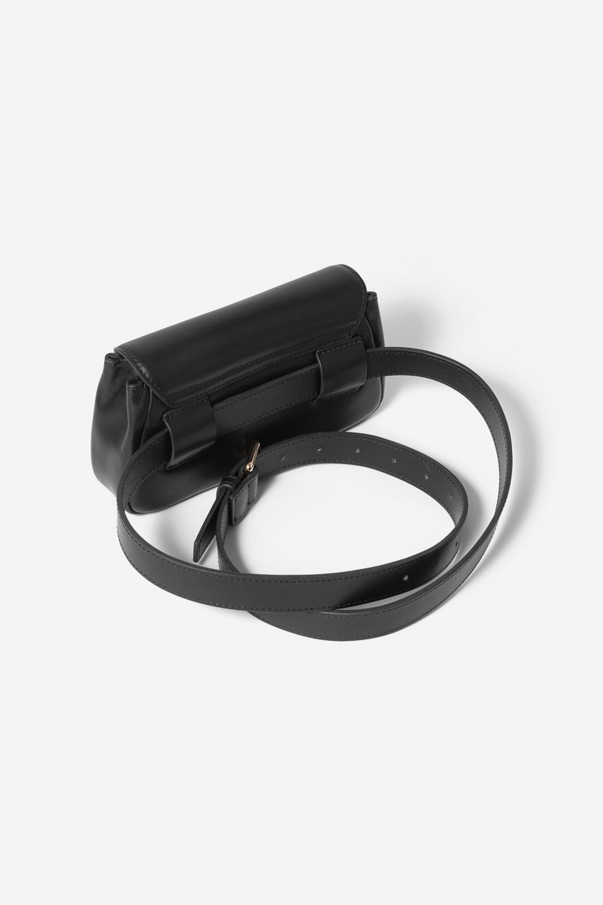 Betty Belt Bag - Black