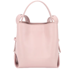 Molly Soft Structure - Rosie Nude