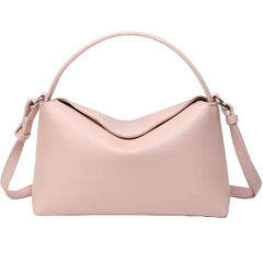 Note Soft Structure - Rosie Nude