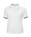 Portofino Polo - White