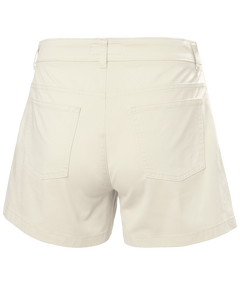 Amalfi Shorts 4" - Cream